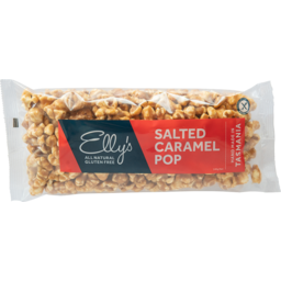 Photo of Elly's Salted Caramel Pop 75gm