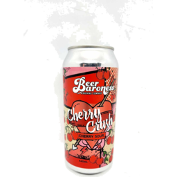 Photo of Beer Baroness Cherry Sour Ale