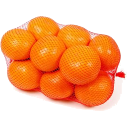 Photo of Oranges Prepack