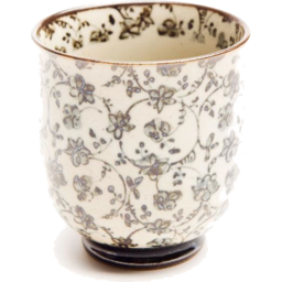 Photo of JSTYLE:JS Antique Kusa Tea Cup Straight