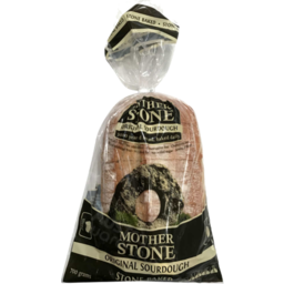 Photo of Mother Stone Bread Sourdough 700g