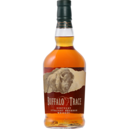 Photo of Buffalo Trace Kentucky Straight Bourbon