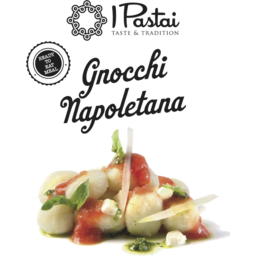 Photo of Pastai Gnocchi Napoletana