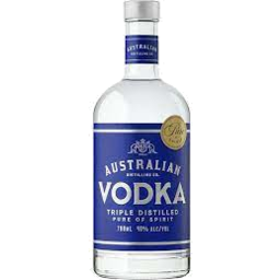 Photo of Adco Vodka