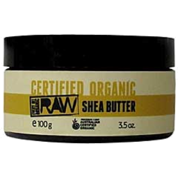 Photo of EVERY BIT ORGANIC:EB Every Bit Organic Shea Butter 100gm