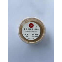 Photo of Qv Nut Co. Cinnamon Powder