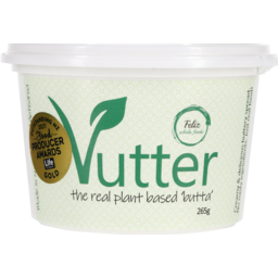 Photo of Feliz Wholefoods Vutter Plant Based Butter Original