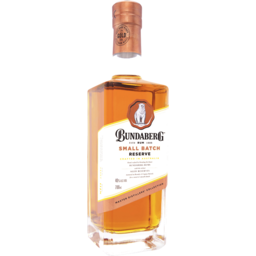 Photo of Bundaberg Rum Master Distillers' Collection Small Batch 40.0% 700ml