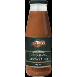 Photo of Balducci Napolitana Pasta Sauce 700g