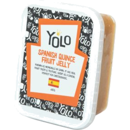 Photo of Yolo Spanish Quince Fruit Jelly