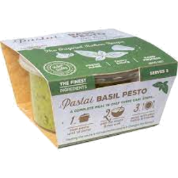 Photo of Ipastai Sce Basil Pesto 180gm