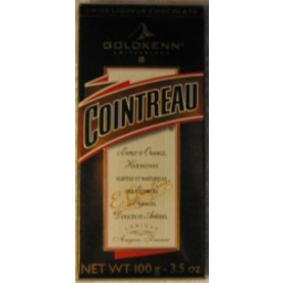 Photo of Goldkenn Cointreau Liqueur Bar