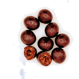 Photo of Dark Chocolate Coffee Bean