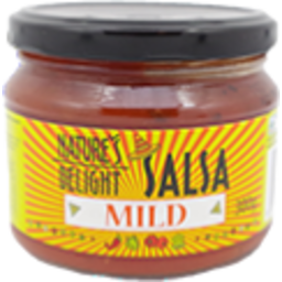 Photo of Nature's Delight Mild Salsa 300g