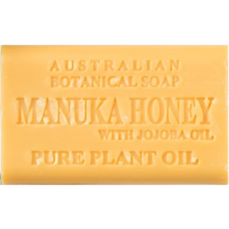 Photo of Australian Botanical Soap Manuka Honey With Jojoba Oil Pure Plant Oil