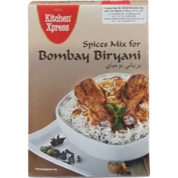 Photo of Kitchen Xpress Bombay Biryani