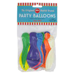Photo of Ballons Ass 15pcs