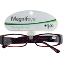 Photo of Magnifeye Glasses G +1.00 