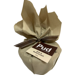 Photo of PUD Date & Butterscotch Pudding