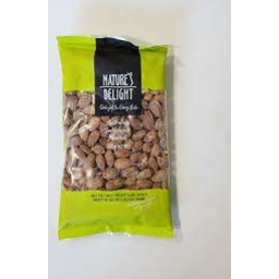 Photo of Nature's Delight Almonds Smokehouse 400g