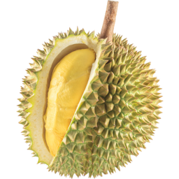 Photo of Fresh Durian Whole