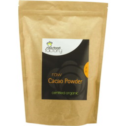 Photo of Rf Factory Cacao Powder 1kg