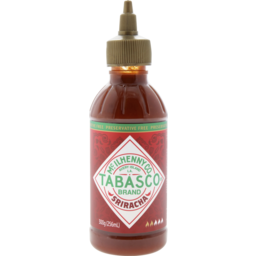 Photo of Tabasco Sriracha Sauce 256ml
