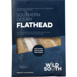 Photo of Wild South - Flathead