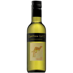 Photo of Yellow Tail Chardonnay 187ml