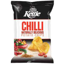 Photo of Kettle Chips Chilli m