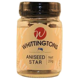 Photo of Whittingtons Star Anise