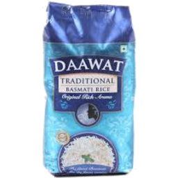 Photo of Daawat Rice Basmati