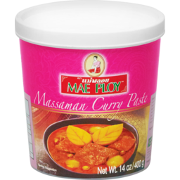 Photo of Curry Paste - Masaman 400g