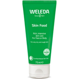 Photo of WELEDA:WE Skin Food Dry Rough Skin 75ml