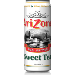 Photo of Arizona Sweet Tea