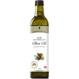 Photo of Penfield Olives Australian Olive Oil