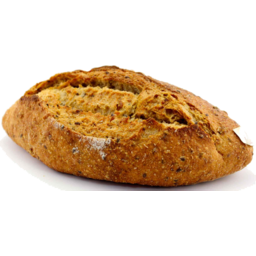 Photo of Alpine Artisan Bread - please state flavour (white,grain,spelt,olive or ciabatta)