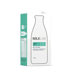 Photo of Milk Lab Coconut Milk 1lt