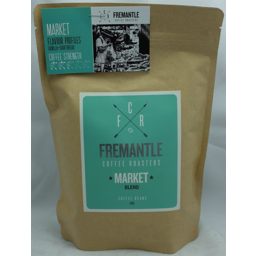 Photo of FCR Market Blend Coffee