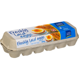 Photo of Farm Pride Freshly Laid Eggs