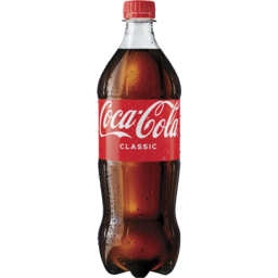 Photo of Coca-Cola 1 Litre 