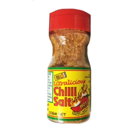 Photo of Ultralicious Chilli Salt