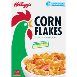 Photo of Kelloggs Corn Flakes 725g