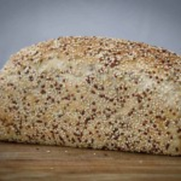 Photo of Irrewarra Sourdough Bread Loaf Soy & Seed