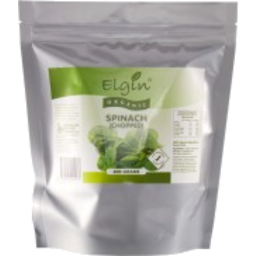 Photo of Elgin Organic Spinach Chopped 500gm