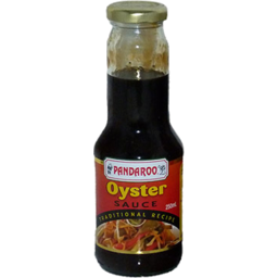 Photo of Pandaroo Oyster Sauce