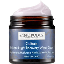 Photo of ANTIPODES Probiotic Night Recovery Cream 60ml