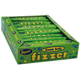 Photo of Creamy Soda Fizzer 11.6g