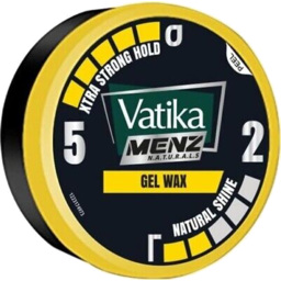 Photo of Vatika Gel Wax 65g