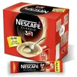 Photo of Nescafe 3 In 1 Coffee 